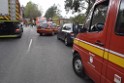 Waldbrand Wahner Heide Troisdorf Eisenweg P045